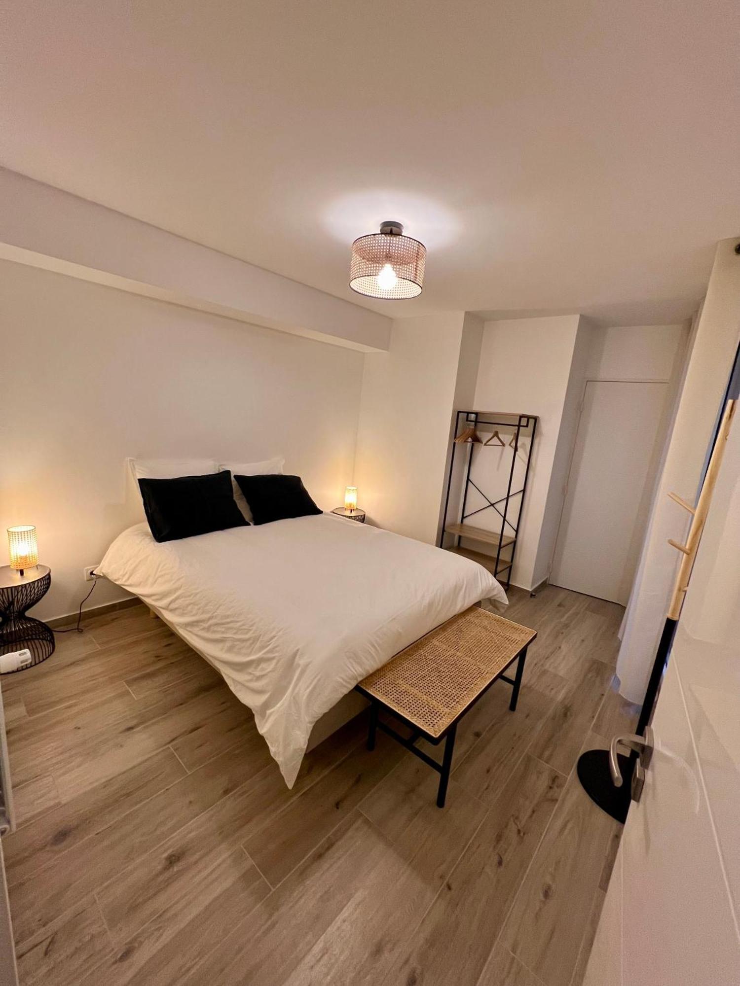 La Residence Alpha Viroflay 002 - 1 Chambre - 4 Pers Ngoại thất bức ảnh